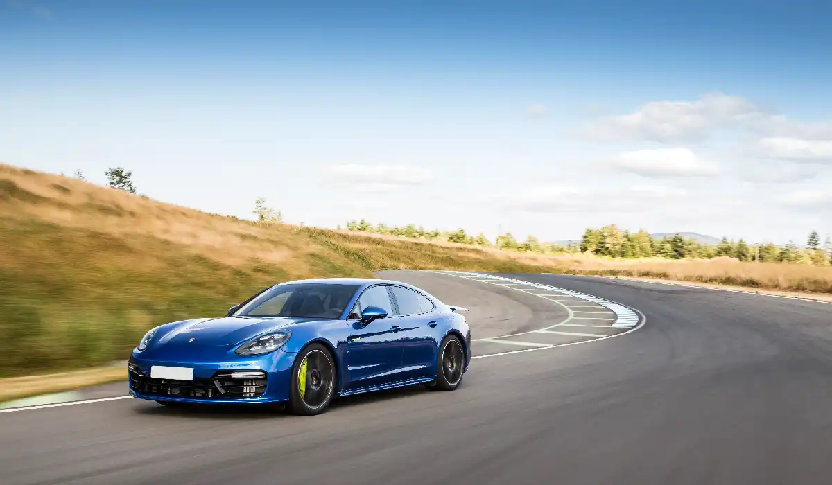 Porsche - Panamera Turbo S E-Hybrid - Best Car Rentals - Best Preowned Car - Exclusive Concierge Club.webp